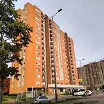 Edificio Pontenovo