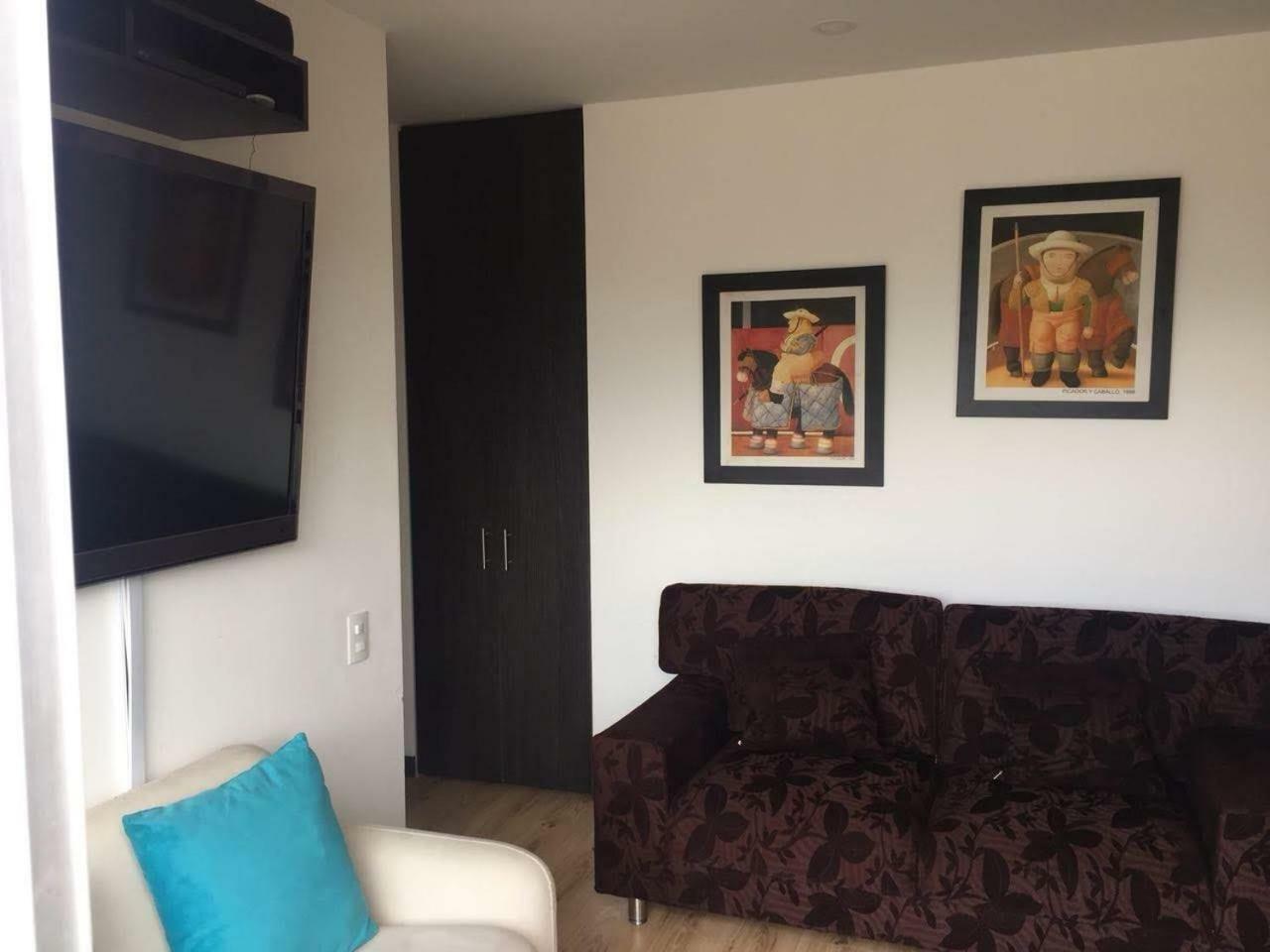 Apartamento Edificio Pontenovo